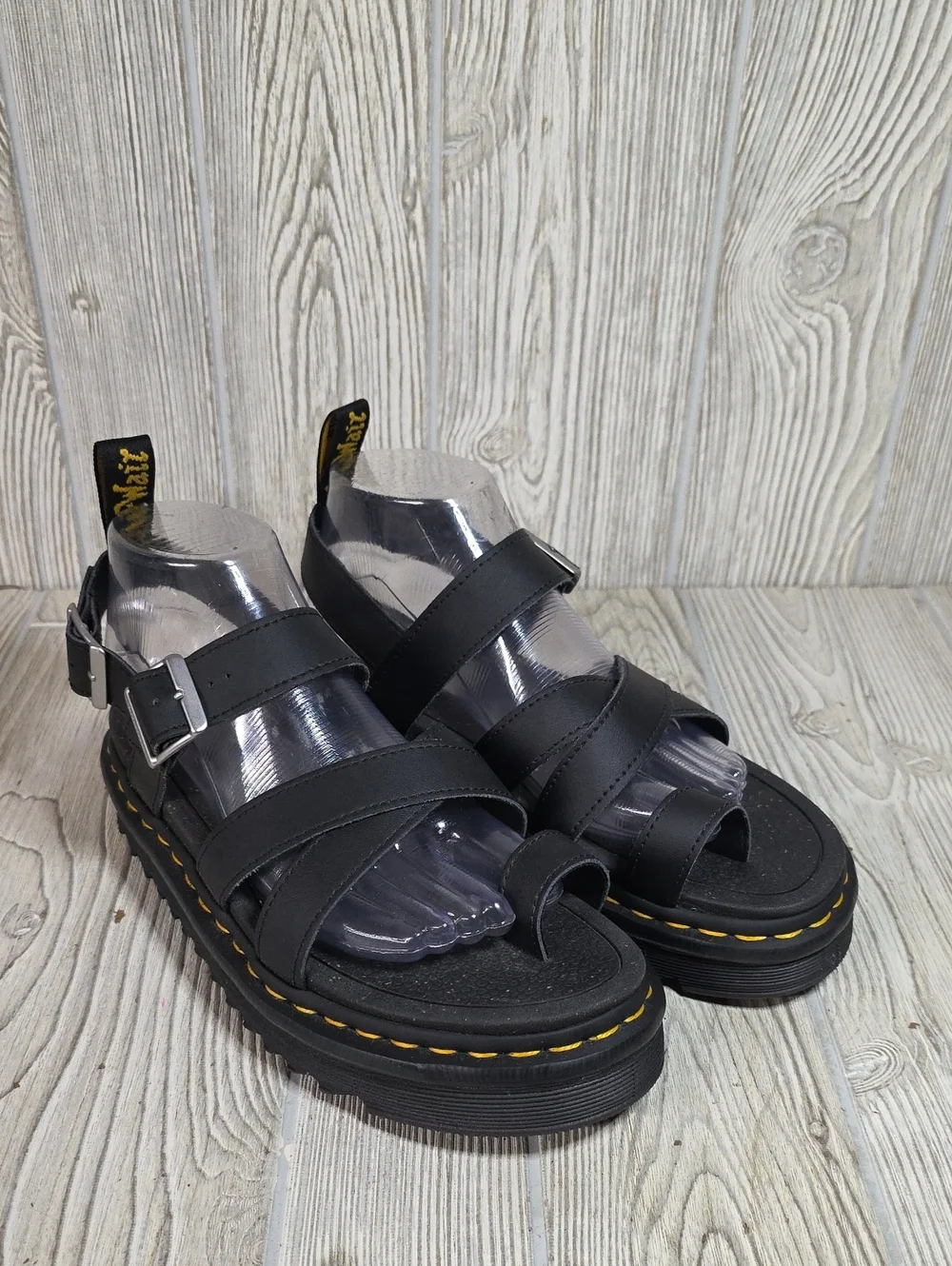 Dr. Martens design pre new